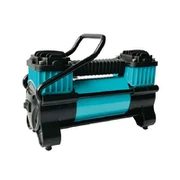 Lufttrykspumpe til bildæk